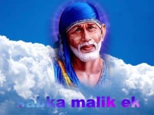 Sai Baba Best HD Pictures 142