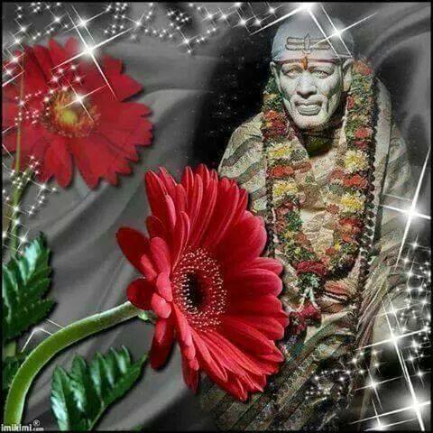 Sai is my Mother & Father