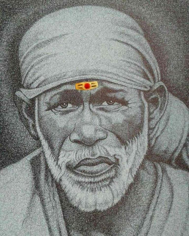 Baba is our God.