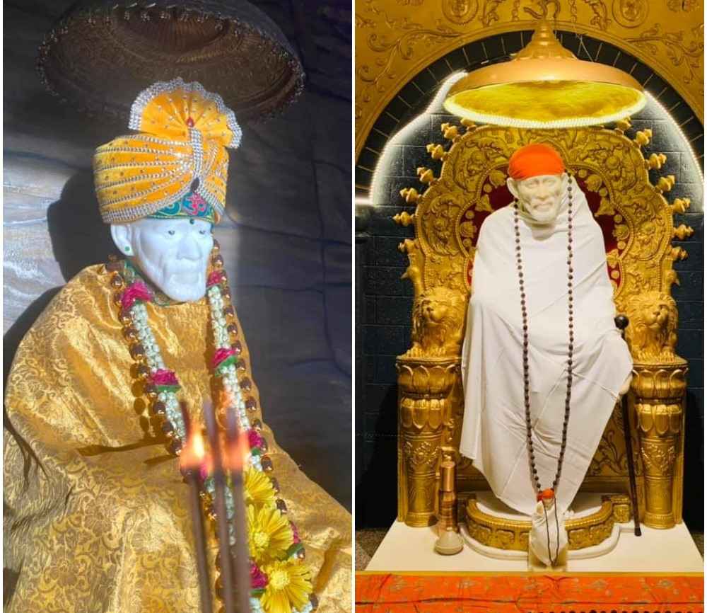 Sai Baba Answers to Questions